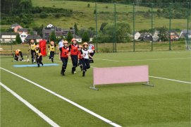 Fédération Nationale des Pompiers
